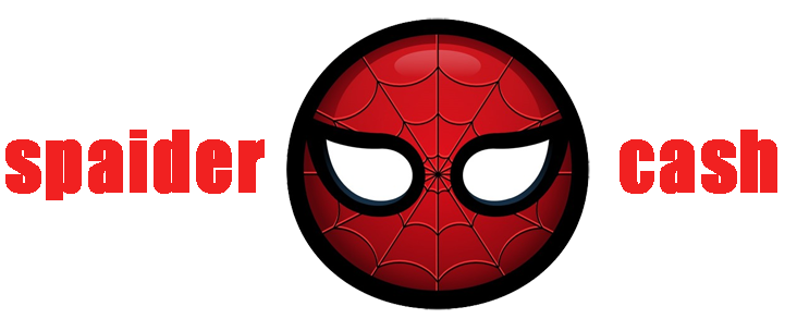 spaidercash